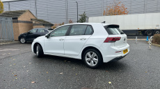 Volkswagen Golf 1.5 TSI 150 Life 5dr Petrol Hatchback